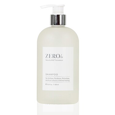 Gilchrist  Soames Shampoo Zero Collection Shampoo 155oz
