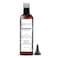 MAJESTIC PURE 100 Pure Rosemary Oil For Hair Growth 67 fl oz Infused With Biotin  Hair Strenghtening Treatment  Nourishing  Volumizing  With Jojoba Oil  Castor Oil  Non GMO Verified