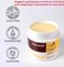 Collagen Hair Treatment Deep Repair Conditioning Argan Oil Collagen Hair Mask Essence for Dry Damaged Hair All Hair Types 1690 oz 500ml