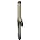 INFINITIPRO BY CONAIR Tourmaline Ceramic 1 14inch Curling Iron 1 14inch Digital Curling Iron 1  inch barrel produces loose curls for use on medium and long hair