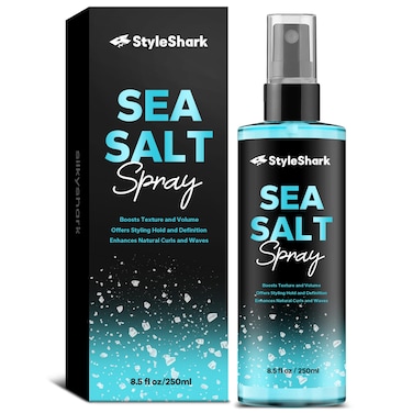 Sea Salt Spray for Men 85 Fl Oz Beach Wave  Volumizing Texturing Spray for Increased Volume Texture  Style