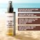 Viking Revolution Coconut Sea Salt Spray for Hair Men  Hair Texturizing Spray with Kelp Aloe Vera  Red Algae Extract  Surf Spray to Add Volume and Texture  Sea Salt Spray for Men Beach Hair Spray