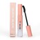 INHHair Mascara for Flyaways  Quick Slick Hair Finishing Stick for Flyaways Frizz Control  Slick Back Look  Non Greasy  Non Comedogenic Smoothing Serum  Frizz Tamer Wand  Peach Tart 18ml