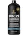 Biotin 2 in 1 Shampoo and Conditioner Men  Women  Hair Thickening Shampoo wSaw Palmetto Keratin Caffeine  Vitamin E  16 Fluid Ounces