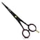 Hair Cutting Scissors 65  BarbaQo Hair Shears With Sharp Razor Edge Blade Premium Stainless steel Barber Scissors for Professional Barbers Men Women and Adults