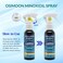 Hair  Beard Growth Serum Spray Hair Loss Treatment with 5 Minoxidil for Men and Women Hair Regrowth