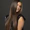 CHI Tourmaline Ceramic Series Flat Iron Hair Straightener For Silky Smooth Hair Ideal For Straightening Or Curling Hair 1 Iron