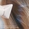 T3 AireLuxe Digital Ionic Professional Blow Hair Dryer Fast Drying Lightweight and Ergonomic Volume Boosting Frizz Smoothing Multiple Heat and Speed Combinations