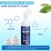 5 Minoxidil Foam Kit 5 Minoxidil for Men Foam Minoxidil Foam for Women 60ml Minoxidil for Women Hair Growth Minoxidil Foam for Men Hair