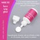 MIILYEWig Glue and Remover For Front Lace Wig Set Waterproof Sweat Proof Lace Front Glue Strong Hold Lace Glue For Wigs Bond Glue for Lace Wigs Invisible Hair Glue for Wigs Bonding Adhesive White