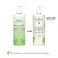Babo BotanicalsSwim  Sport Citrus Mint  Passion Fruit Shampoo  Wash  Purifying Cleanser for hair  body Removes chlorine  sweat  For all ages  Scented with Citrus  Peppermint Essential Oils