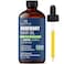 Botanic Hearth 100 Pure Rosemary Oil For Hair Growth Infused With Biotin  Hair strengthening Treatment  Nourishing  Volumizing  With Jojoba Oil  Castor Oil  Non GMO Verified  2 fl oz