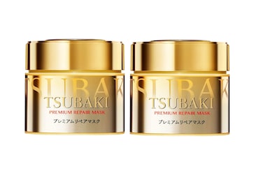 Premium Repair Mask Hair Pack 63 oz 180 g x 2 Piece Set