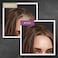 Style Edit Root Touch Up Stick  Instant Concealer for Grays and Roots Dark Brown