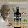 Batana Oil For Hair Growth  Dr Sebi Organic Hair Growth Oil For Thickening and Deep Conditioning Honduras Pure Dr Truth Blend for Men  Women 4 oz