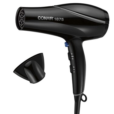 Conair 1875 Watt Shine  Style Hair Dryer
