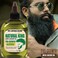 SFC Natural King ProGrowth Hair  Beard Oil with Jamaican Black Castor Oil 71 oz