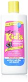 Sulfur 8 Kids Medicated Anti Dandruff Shampoo 75 Ounce