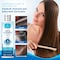 Roycederm Medicated Psoriasis Shampoo 2 Coal Tar Extract Gel for Scalp Relief  Targets Folliculitis Seborrheic Dermatitis with Hydrating  Natural Fragrance
