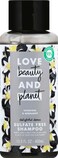 Love Beauty And Planet Clarifying Shampoo Delightful Detox Charcoal  Bergamot Vegan Paraben  Sulfate  Silicone  Cruelty Free Coconut 135 Fl Oz