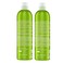 Bed Head by TIGI Urban Antidotes ReEnergize Daily Shampoo and Conditioner 2536 fl oz 2 count