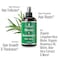 Biotin  Rosemary Oil Spray For Hair Growth With Longsheng Rice Water Vegan Leave In Conditioner Serum For Women Men Thickening Moisturizing Strengthening Scalp Treatment For Dry Weak Hair