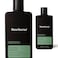 Hawthorne Mens Everyday Shampoo For Stronger Healthier Hair with Pure Avocado Oil and Coconut Oil Mint and Eucalyptus Scent Natural Sulfate Free Paraben Free 8 fl oz 2Pack