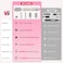 Hair Dryer Brush 5 in 1110000 RPM HighSpeed FrizzFree Blow Dryer for Fast Drying Multi Hair Styler with AutoWrap Curlers Blow Dryer Brush for Straightening Volumizing Curling Styling