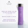 CAVIAR AntiAging Multiplying Volume Shampoo  For Fine Limp or Thin Hair  Create Instant Volume and Thickness  Sulfate Free