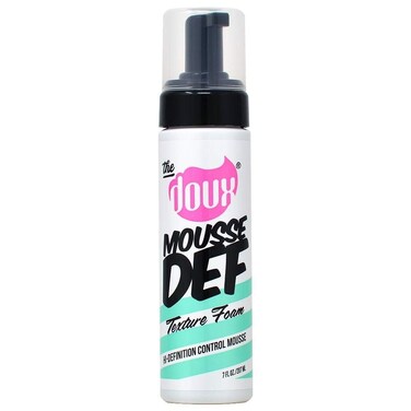 The DouxMousse Define Texture Foam 7 Oz