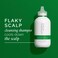 PHILIP KINGSLEYFlaky Scalp Shampoo for Dry Oily Cleansing and Soothing Scalp Care  Soothes and Calms 845 oz