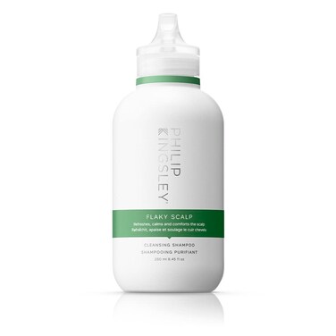 PHILIP KINGSLEYFlaky Scalp Shampoo for Dry Oily Cleansing and Soothing Scalp Care  Soothes and Calms 845 oz