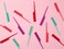 Diane SE443 Rat Tail Combs  12 Count Pack of 1
