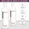Brandywine Non Static Shampoo  Revitalizing Conditioner 16 Ounce Value Pack Bundle 2 items