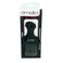 7in Plastic Pick Comb pack of 2