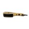 Andis82125 1875Watt Tourmaline Ceramic Ionic Styling Hair Dryer Styling Hair Dryer with Ionic FrizzFree Technology No Heat Damage Lightweight Hairdryer for Normal  Curly Hair  Gold