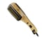 Andis82125 1875Watt Tourmaline Ceramic Ionic Styling Hair Dryer Styling Hair Dryer with Ionic FrizzFree Technology No Heat Damage Lightweight Hairdryer for Normal  Curly Hair  Gold