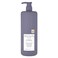 Kristin Ess Hair The One Purple Shampoo  Toning for Blonde Hair Neutralizes Brass  Yellow Tones Sulfate Free 338 fl oz