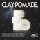 Clay Pomade Sandalwood  Medium Hold Matte Finish Hair Styling Cream Wax with Natural Beeswax  Castor Oil 34 fl oz100ml