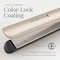 RemingtonS8A900 Pro 1 Flat Iron with Color Care Heat Control Sensing Technology and Ceramic ColorLock Coated Plates Straighten Color Treated Hair While Protecting from Damage and Fading