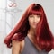 RemingtonS8A900 Pro 1 Flat Iron with Color Care Heat Control Sensing Technology and Ceramic ColorLock Coated Plates Straighten Color Treated Hair While Protecting from Damage and Fading