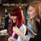 RemingtonS8A900 Pro 1 Flat Iron with Color Care Heat Control Sensing Technology and Ceramic ColorLock Coated Plates Straighten Color Treated Hair While Protecting from Damage and Fading