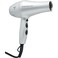 Ion Whisper Quiet Lite Ionic  Ceramic Hair Dryer 1875 Watts Lightweight Powerful 4 Temperatures 2 Speeds