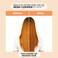 naissant Irish Copper Hair Toning Shampoo  Color Depositing  Refresh  Neutralize Brassy Tones  Paraben Ammonia  Sulfate Free  ProVitamin B5 Olive Oil  Honey Cobrizo 101 Fl Oz