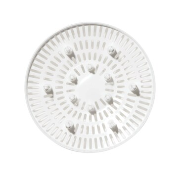 T3 SoftTouch 3 Diffuser  Compatible with T3 AireLuxe T3 Featherweight StyleMax  T3 Featherweight 3i Hair Dryers only  Volumize Define Curls and Eliminate Frizz for Wavy Curly or Coily Hair