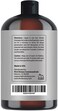 First BotanyCosmeceuticals Hair Regrowth and Anti Hair Loss Shampoo 16 fl oz with DHT blockers Daily Hydrating Detoxifying Volumizing Shampoo For Men and Women