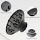 Hair Diffuser Attachment for Dyson Supersonic Hair Dryer HD01 HD02 HD03 HD04 HD08 HD15 Styling Tool for All Hair Types Including Wavy Curly Hair Dry and Fluffy Black