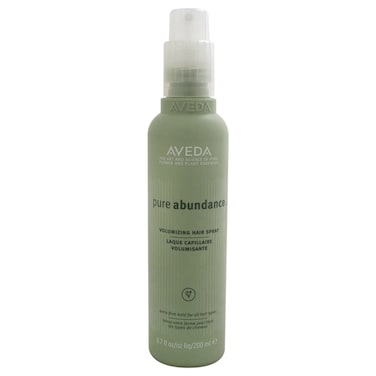 Aveda Pure Abundance Volumizing Hair Spray 67 oz