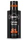 AlpecinCaffeine Shampoo C1 Black Edition Mens Natural Hair Growth Shampoo for Thinning Hair with Niacin Menthol and Castor Oil 845 fl oz