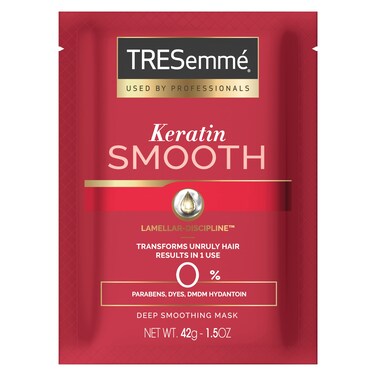 TRESemm Smoothing Hair Mask Keratin Smooth 15 oz